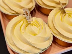 -花花卷卷·鲜食蛋糕(静安久光百货店)