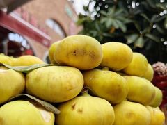 -新疆国际大巴扎