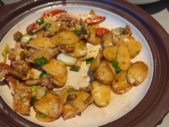-甬上名灶(天一阁·翠柏店)