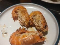 -半岛翡丽海鲜自助餐厅(观风亭店)