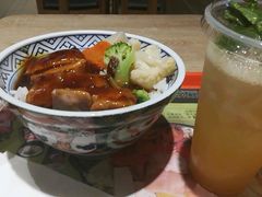 -吉野家(西客站南广场店)