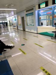 -济南市儿童医院