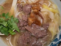 -鑫花溪牛肉米粉(凤凰街创始总店)