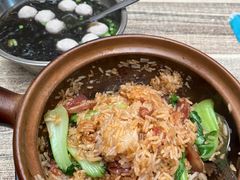 -壹煲口福煲仔饭(中山路店)