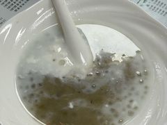 -仁信双皮奶(东川路店)
