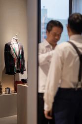 点击看大图 -BROTHER西服礼服定制·商务·婚礼(佛山南海店)