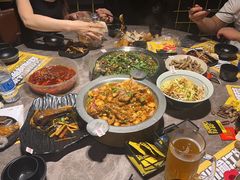 -嘎嘎鸭脑壳(蜀汉路店)