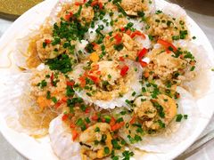 -阿英煲(凉城路店)