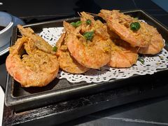 -鑫悦楼煎蟹·16年海鲜大排档