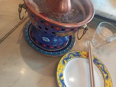 -南门涮肉(通州大船店)