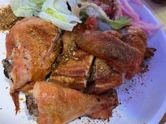 -Famous肥猫墨西哥音乐餐吧(五棵松华熙LIVE店)