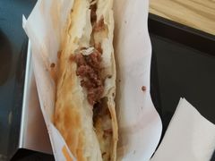 -驴世家驴肉火烧·凉皮·胡辣汤(五道口店)