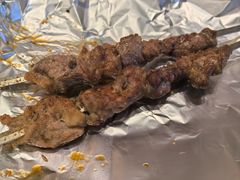 -新疆巴州金丝特餐厅(大钟寺店)