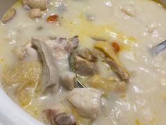 胡椒猪肚鸡（中份2-4人）-湯系·煲汤手艺人(东二环泰禾广场店)