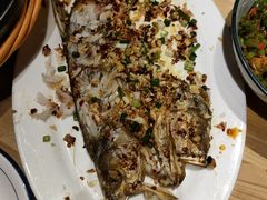 -寻钵记民菜馆·正宗常德钵子菜(滨湖路店)