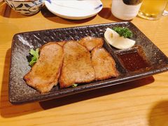 特上牛舌-天手古舞居酒屋(889广场店)