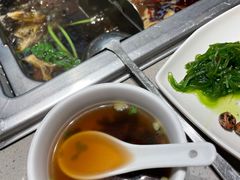-海底捞火锅(奥森店)
