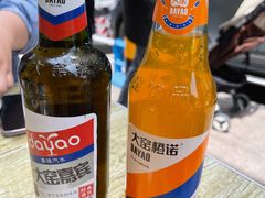 -九龙餐厅(大沽路店)