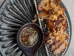 -Tegu泰古莲·泰国餐厅(红山6979店)