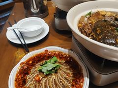 -钵家大院(大花岭店)