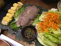 -馬蘭花開(车站大道店)