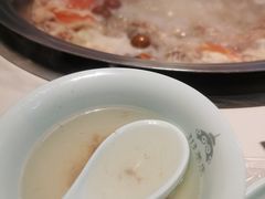 -张吉祥花椒肉火烧(老潍县美食城店)
