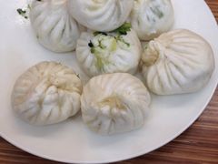 庆丰包子铺(西单店)-庆丰包子铺(西单店)