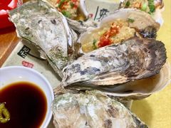 -皮记海鲜1995(寮步店)