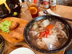 -越谜·越南餐厅(长白店)