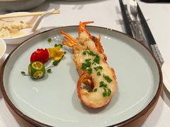 -君庭中餐厅(友谊宾馆店)