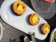 -蝴蝶里·粤菜·点心(滨江龙湖店)