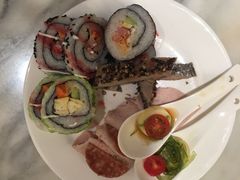 -城市名人酒店-喝彩西餐厅(名人城市广场店)