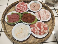 -有拈头成都市井火锅(南中环店)