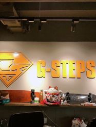 -G-STEPS舞蹈工作室