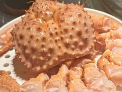 -青蓬蒸汽海鲜·深圳老字号·团建聚会(壹方城店)