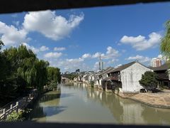 -嘉兴月河历史街区