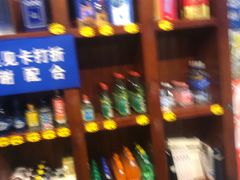 -楼外楼大刀肉传统火锅居(幸福街店)