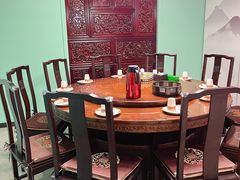 包厢-爷爷的烀饼店