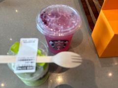 -星巴克臻选(广州二沙岛文立方店)