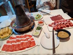 -东来顺饭庄(西直门店)