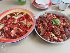 -老三样·旧食新味(万寿宫店)