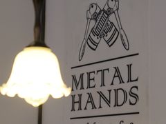 -铁手珈琲制造局metalhands(望京店)