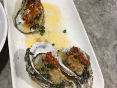 -四川小胡子海鲜(丁村万人海鲜广场店)