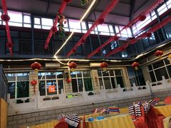 -众旺烙糕宴(悼陵监店)