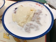 -五条人糖水铺(光谷世界城店)