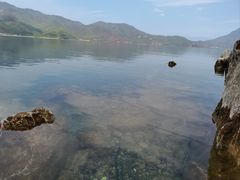 -丽江泸沽湖景区