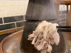 -裕德孚·非遗手切涮羊肉(东直门内大街店)