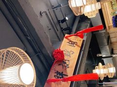 大堂-胖记烤肉(江汉路店)