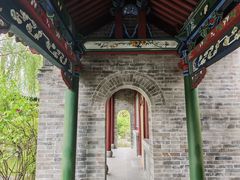 -迎泽公园