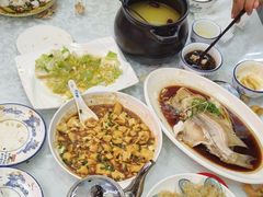 -范饭椰林川湘味海鲜·椰子鸡(三亚湾椰梦长廊店)